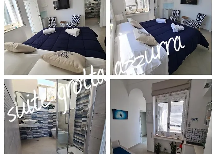 Casa Leucosia Suites