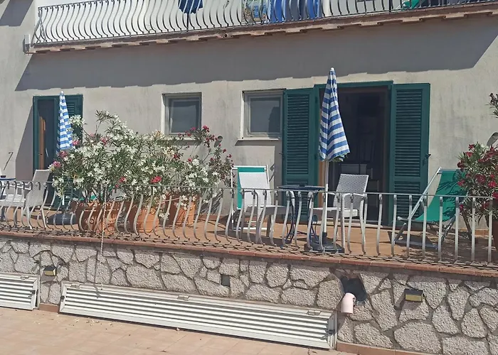 Hotel 4 Stagioni